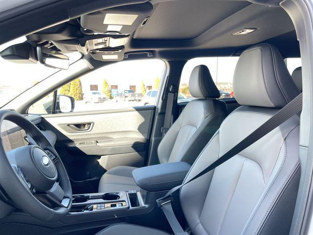 new 2026 Subaru Outback car, priced at $37,726