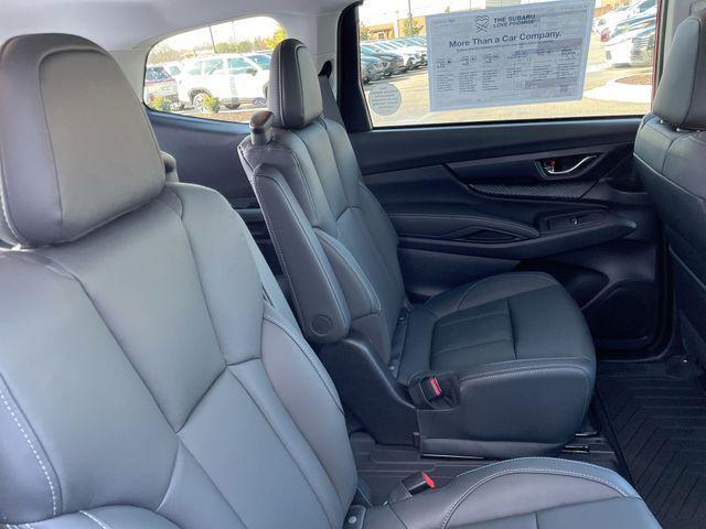 new 2026 Subaru Ascent car, priced at $41,574