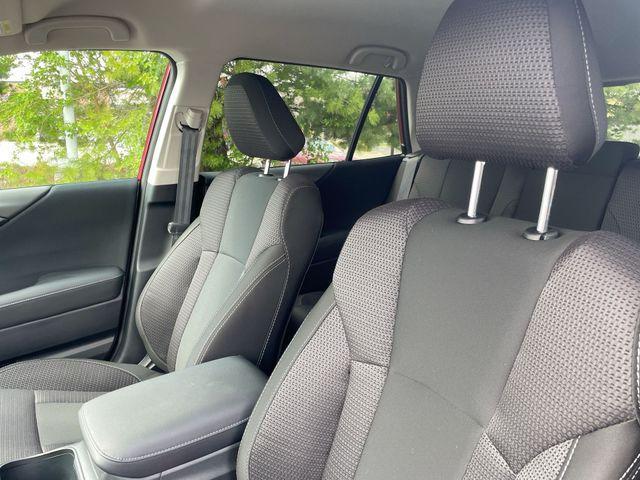used 2025 Subaru Outback car, priced at $30,873