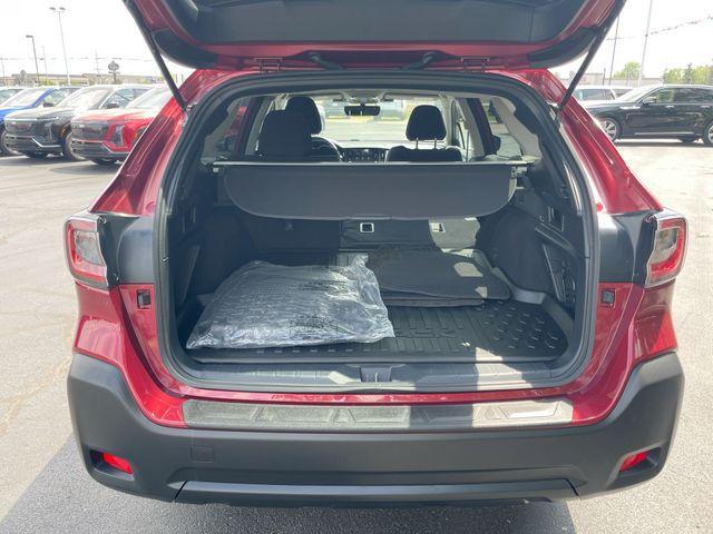 used 2025 Subaru Outback car, priced at $30,873