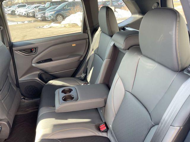 new 2026 Subaru Forester car, priced at $39,816