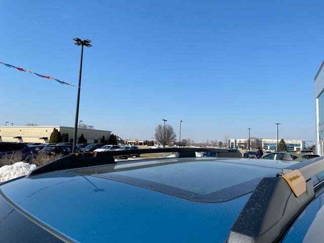 new 2026 Subaru Forester car, priced at $39,816