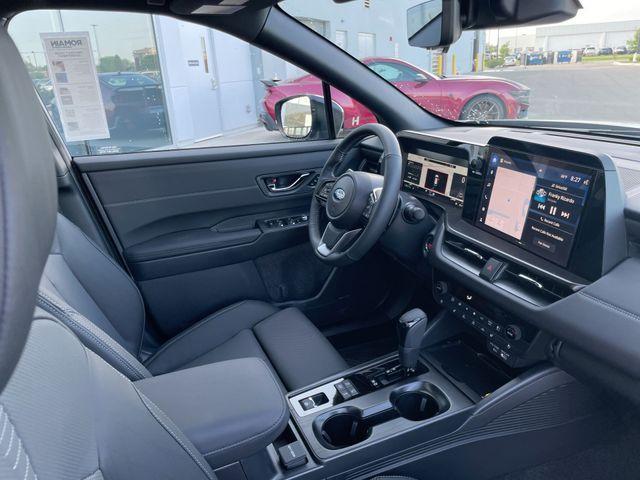 new 2026 Subaru Outback car, priced at $44,977