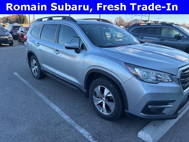 used 2019 Subaru Ascent car, priced at $13,694