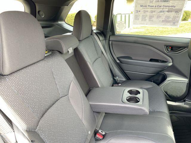 new 2026 Subaru Forester car, priced at $34,678