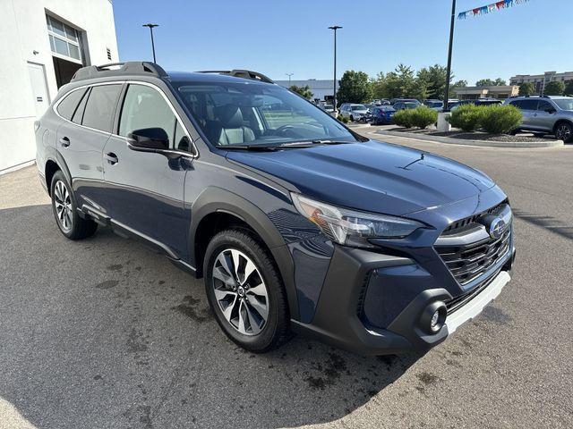 used 2023 Subaru Outback car, priced at $28,140