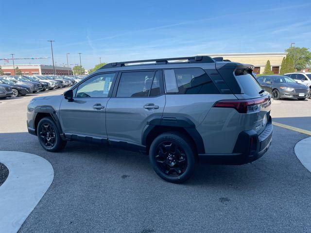 new 2026 Subaru Outback car, priced at $42,224