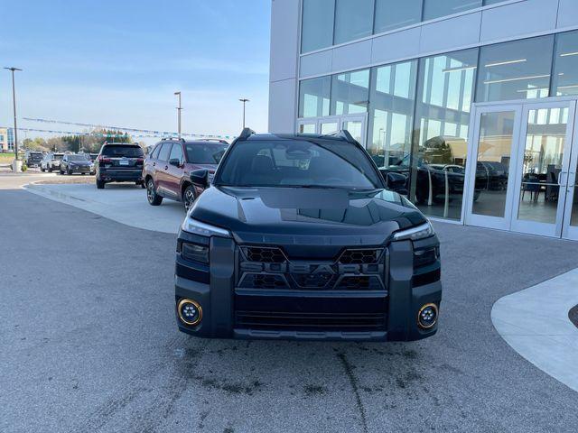 new 2026 Subaru Outback car, priced at $50,553