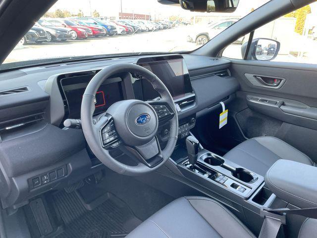 new 2026 Subaru Outback car, priced at $41,958