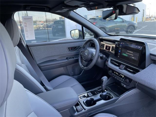 new 2026 Subaru Outback car, priced at $44,466