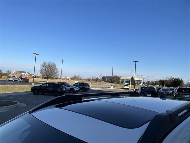 new 2026 Subaru Outback car, priced at $44,466