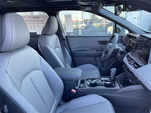 new 2026 Subaru Outback car, priced at $44,466