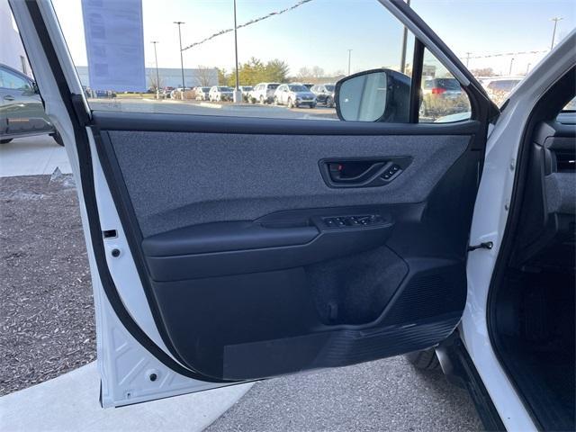 new 2026 Subaru Outback car, priced at $44,466