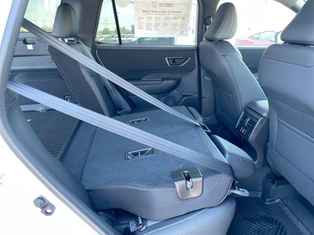 new 2026 Subaru Outback car, priced at $37,384