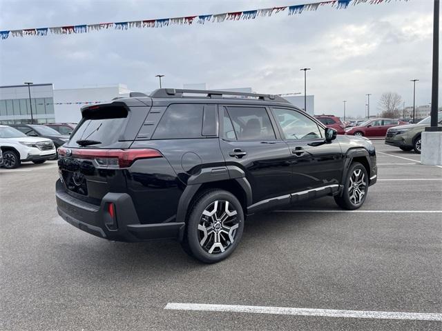 new 2026 Subaru Outback car, priced at $50,424