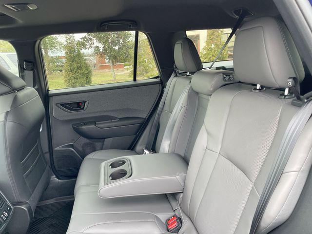 new 2026 Subaru Outback car, priced at $44,338