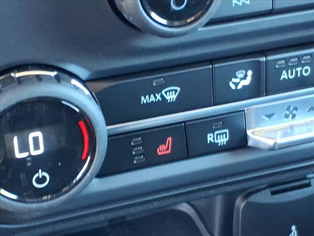 new 2025 Ford Bronco car, priced at $59,155