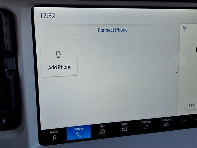 new 2025 Ford Bronco car, priced at $59,155