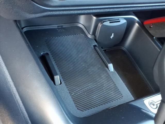 new 2025 Ford Bronco car, priced at $59,155