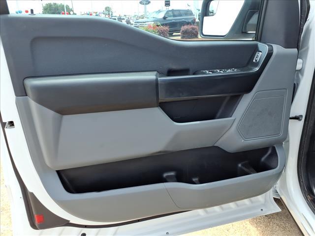 used 2023 Ford F-150 car, priced at $34,988