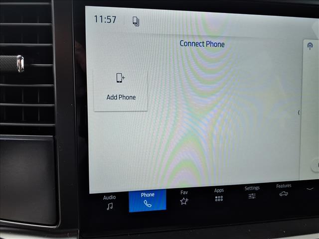 new 2026 Ford F-150 car, priced at $56,105