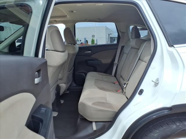 used 2013 Honda CR-V car, priced at $14,988