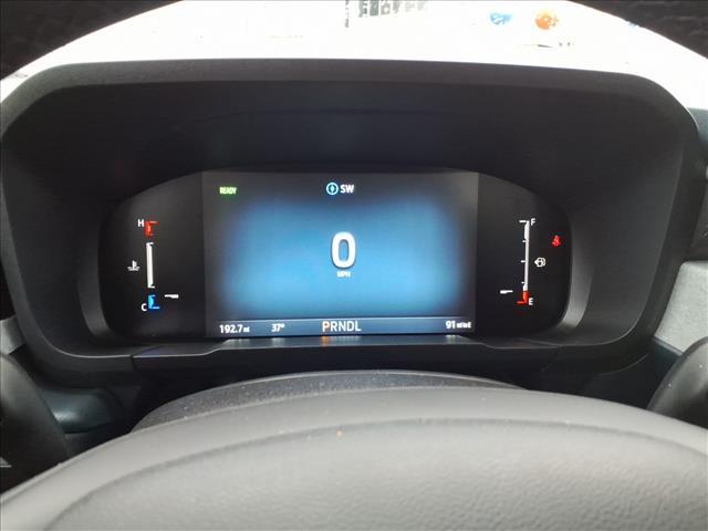 new 2025 Ford Maverick car, priced at $35,025