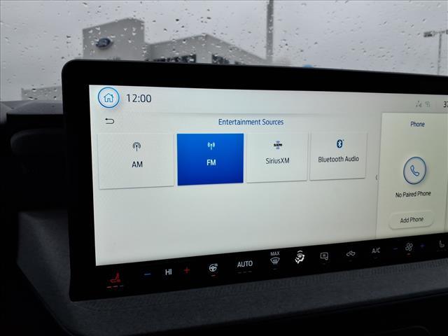 new 2025 Ford Maverick car, priced at $35,025