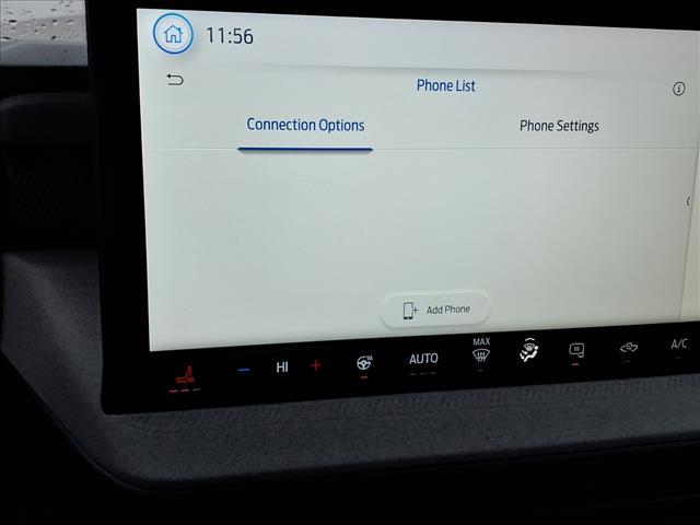 new 2025 Ford Maverick car, priced at $35,025