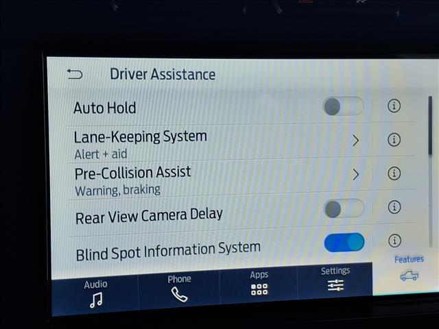 used 2023 Ford F-150 car, priced at $29,988