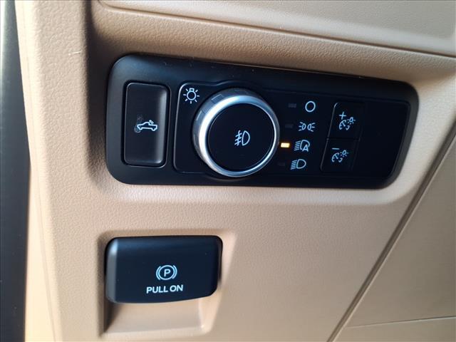 used 2023 Ford F-150 car, priced at $29,988