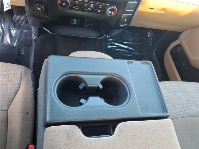 used 2023 Ford F-150 car, priced at $29,988