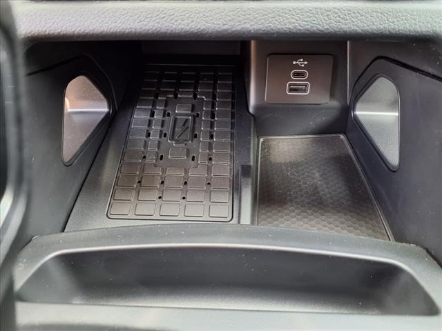 new 2025 Ford Ranger car, priced at $52,995