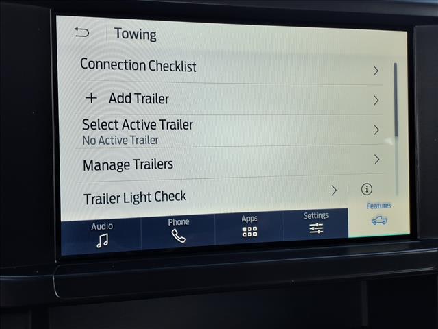 new 2026 Ford F-250 car, priced at $59,535