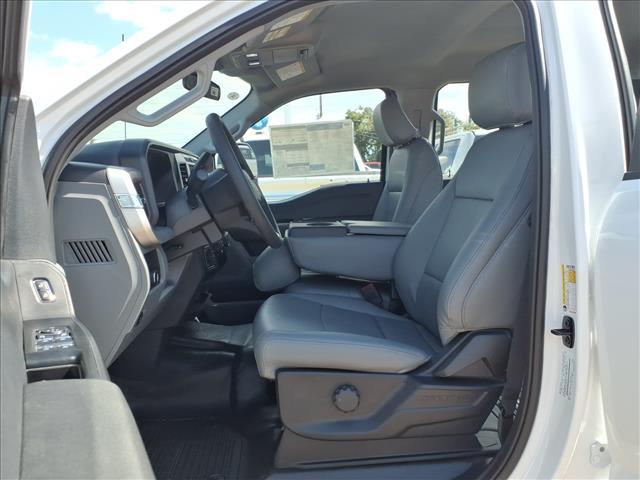 new 2026 Ford F-250 car, priced at $59,535