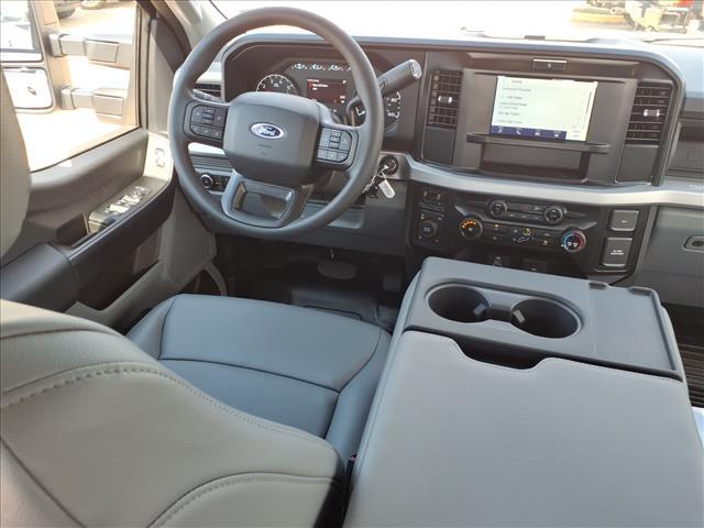 new 2026 Ford F-250 car, priced at $59,535