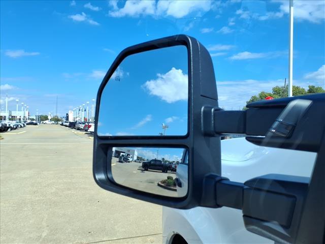 new 2026 Ford F-250 car, priced at $59,535