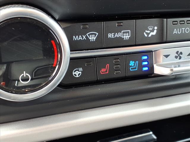 used 2024 Ford Expedition Max car, priced at $39,988