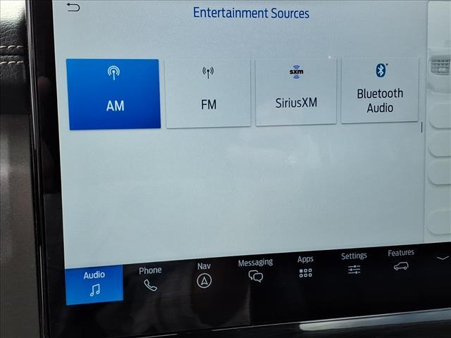 used 2024 Ford Expedition Max car, priced at $39,988