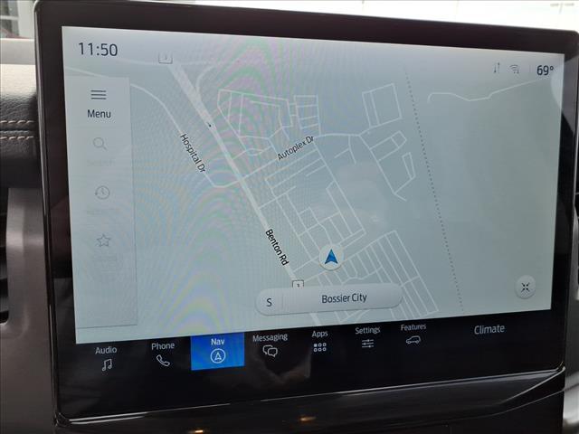 used 2024 Ford Expedition Max car, priced at $39,988