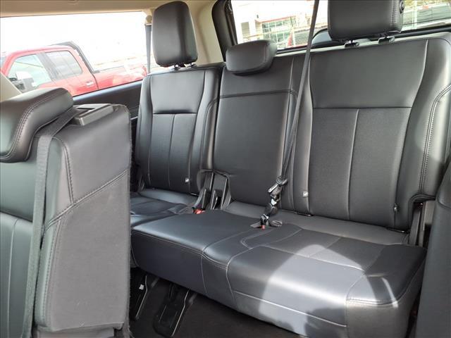 used 2024 Ford Expedition Max car, priced at $39,988