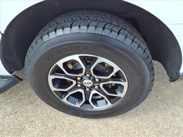 used 2024 Ford Expedition Max car, priced at $39,988