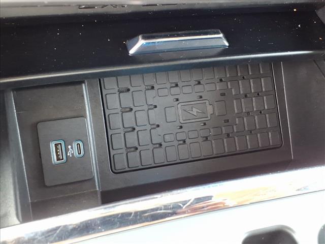 used 2024 Ford Expedition Max car, priced at $39,988