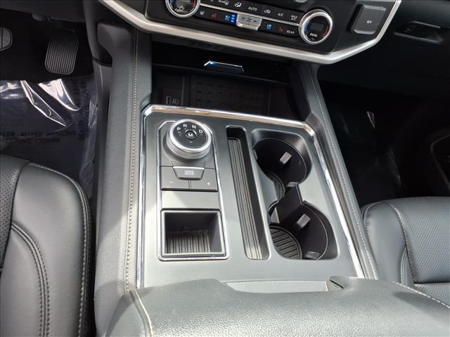 used 2024 Ford Expedition Max car, priced at $39,988