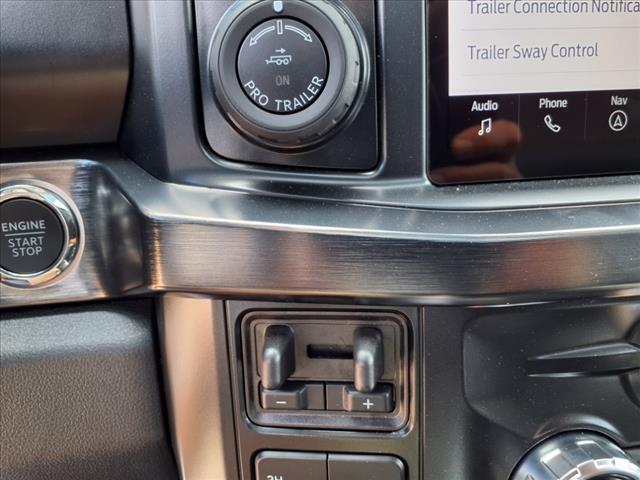 new 2025 Ford F-250 car, priced at $84,160