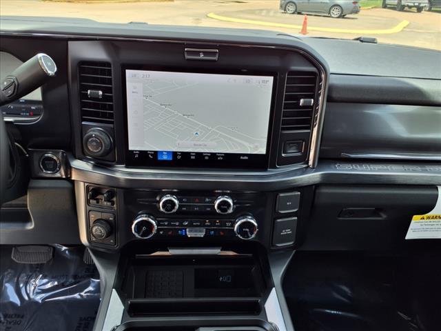 new 2025 Ford F-250 car, priced at $84,160