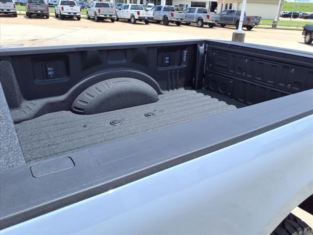 new 2025 Ford F-250 car, priced at $84,160