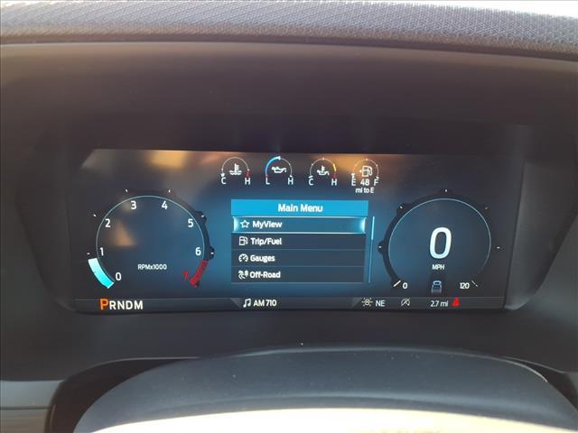 new 2026 Ford F-150 car, priced at $44,885