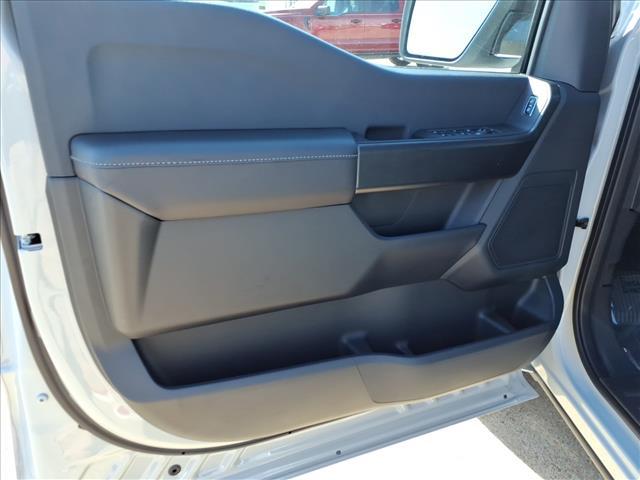 new 2026 Ford F-150 car, priced at $44,885