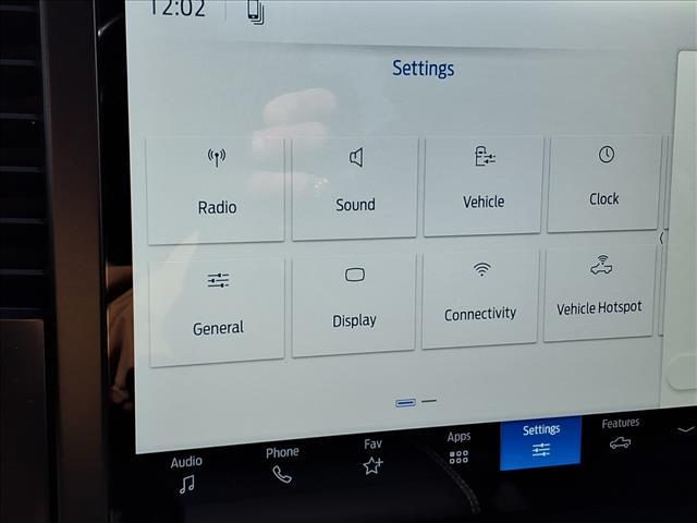 new 2026 Ford F-150 car, priced at $44,885